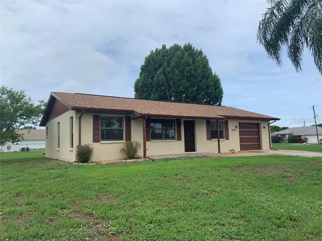 10051 Bentley Ave., Englewood, FL 34224