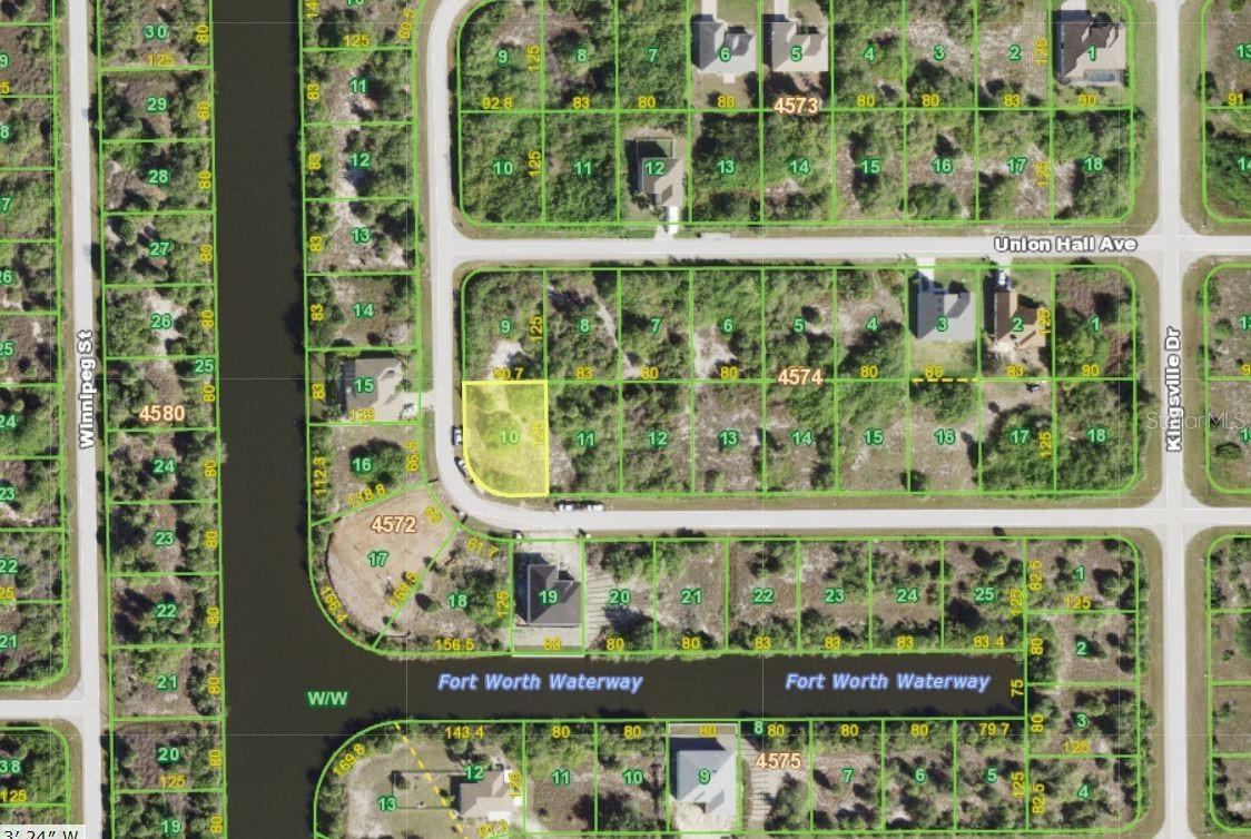 14283 Maysville Cir., Port Charlotte, FL 33981