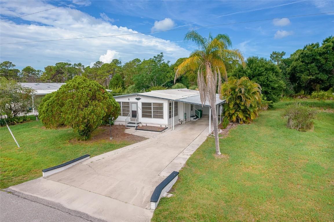 258 Via De Luna, Englewood, FL 34224