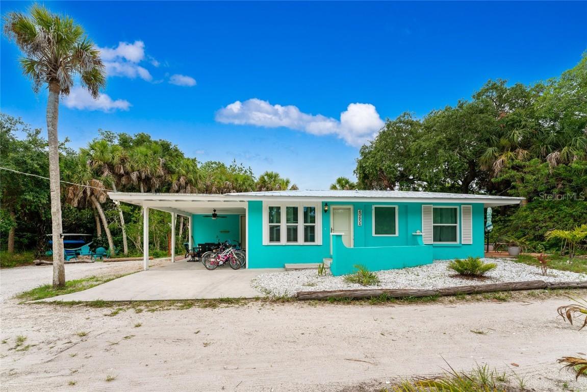 4065 N Beach Rd. #A, Englewood, FL 34223