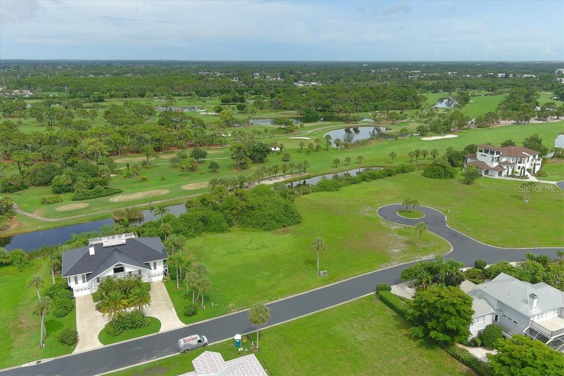 9870 Eagle Preserve Dr., Englewood, FL 34224