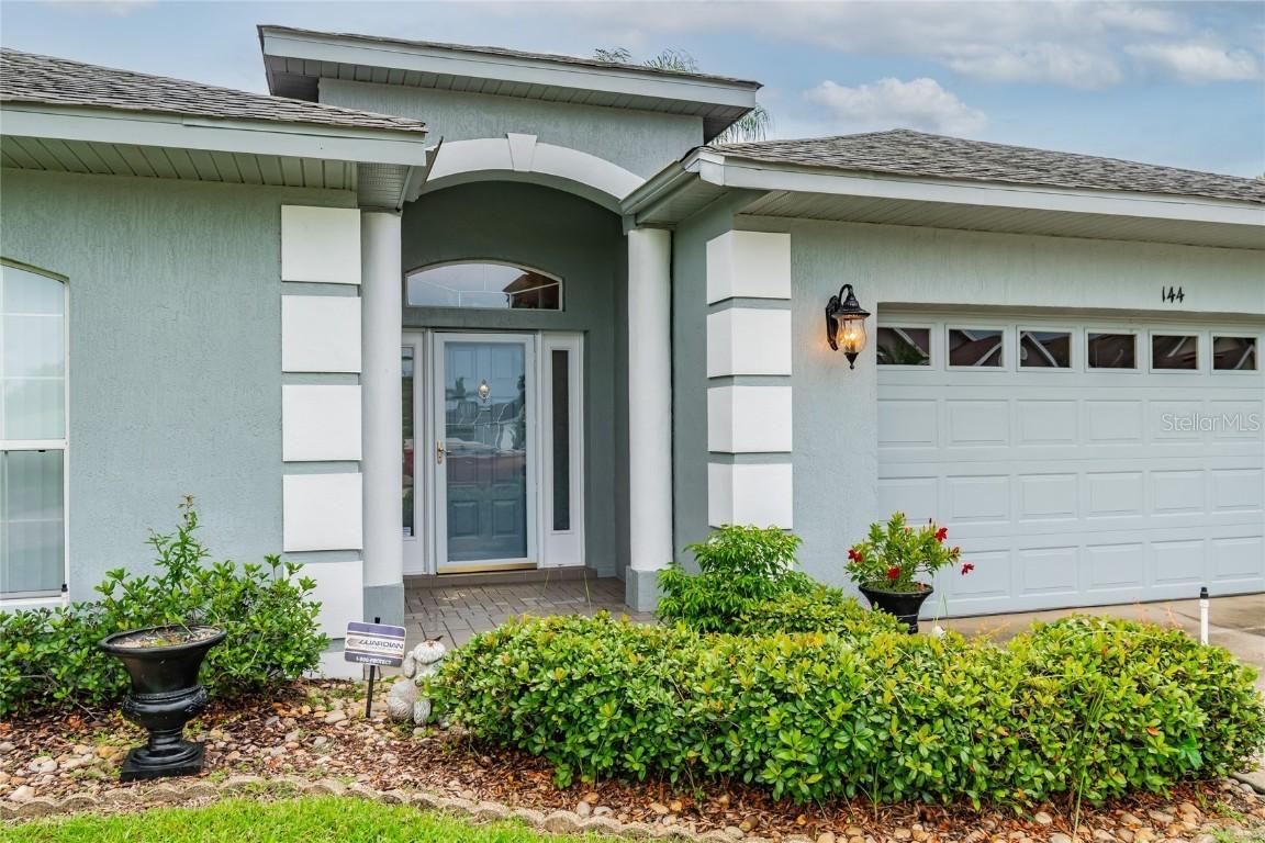 144 Golf Aire Blvd., Haines City, FL 33844