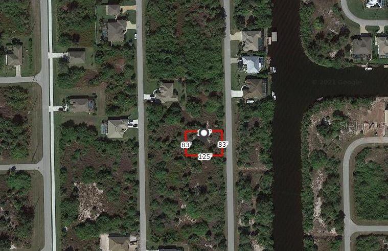 10089 Winnipeg St., Port Charlotte, FL 33981