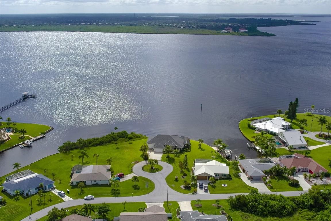 3534 Fox Ter., Port Charlotte, FL 33981