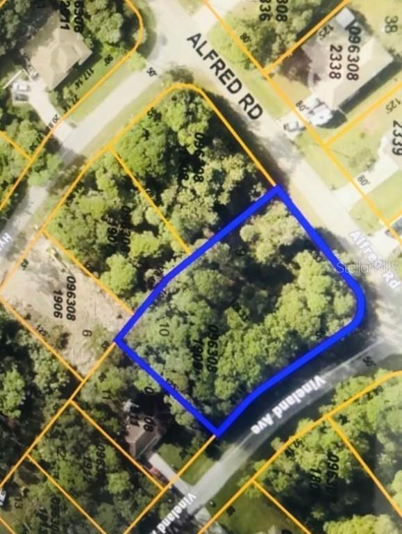 Vineland Ave., North Port, FL 34286