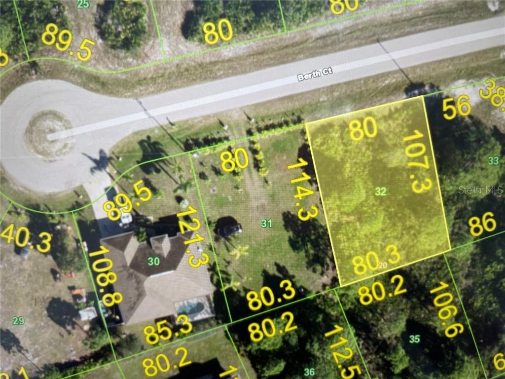9 Berth Ct., Placida, FL 33946