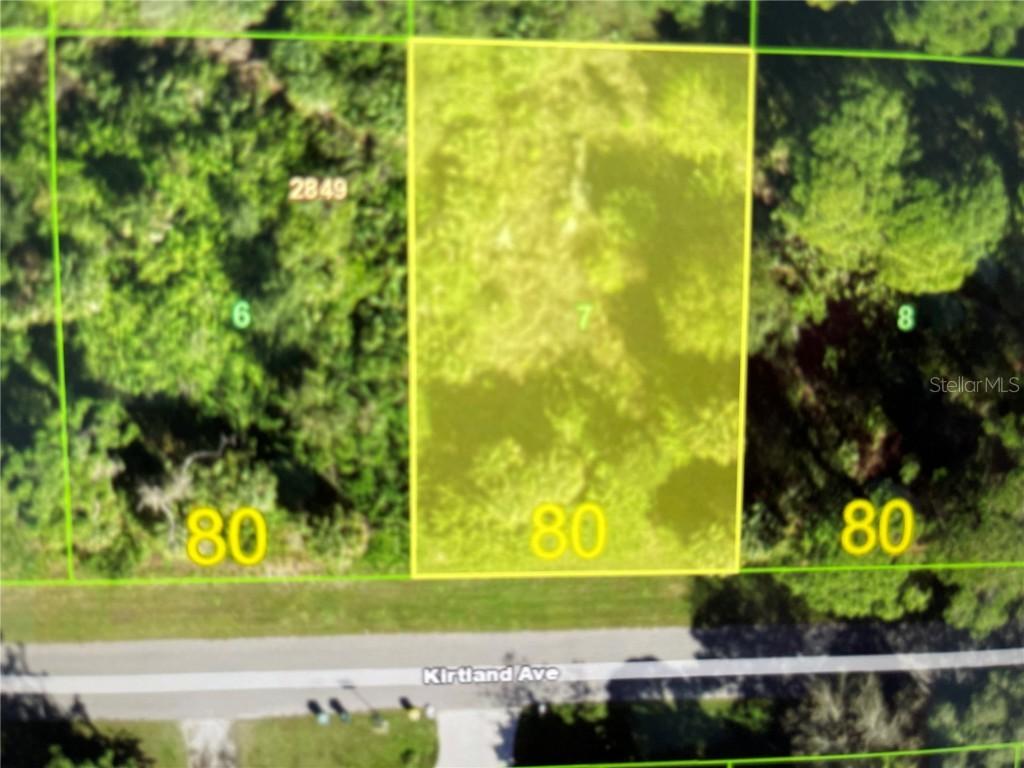 12078 Kirtland Ave., Port Charlotte, FL 33953