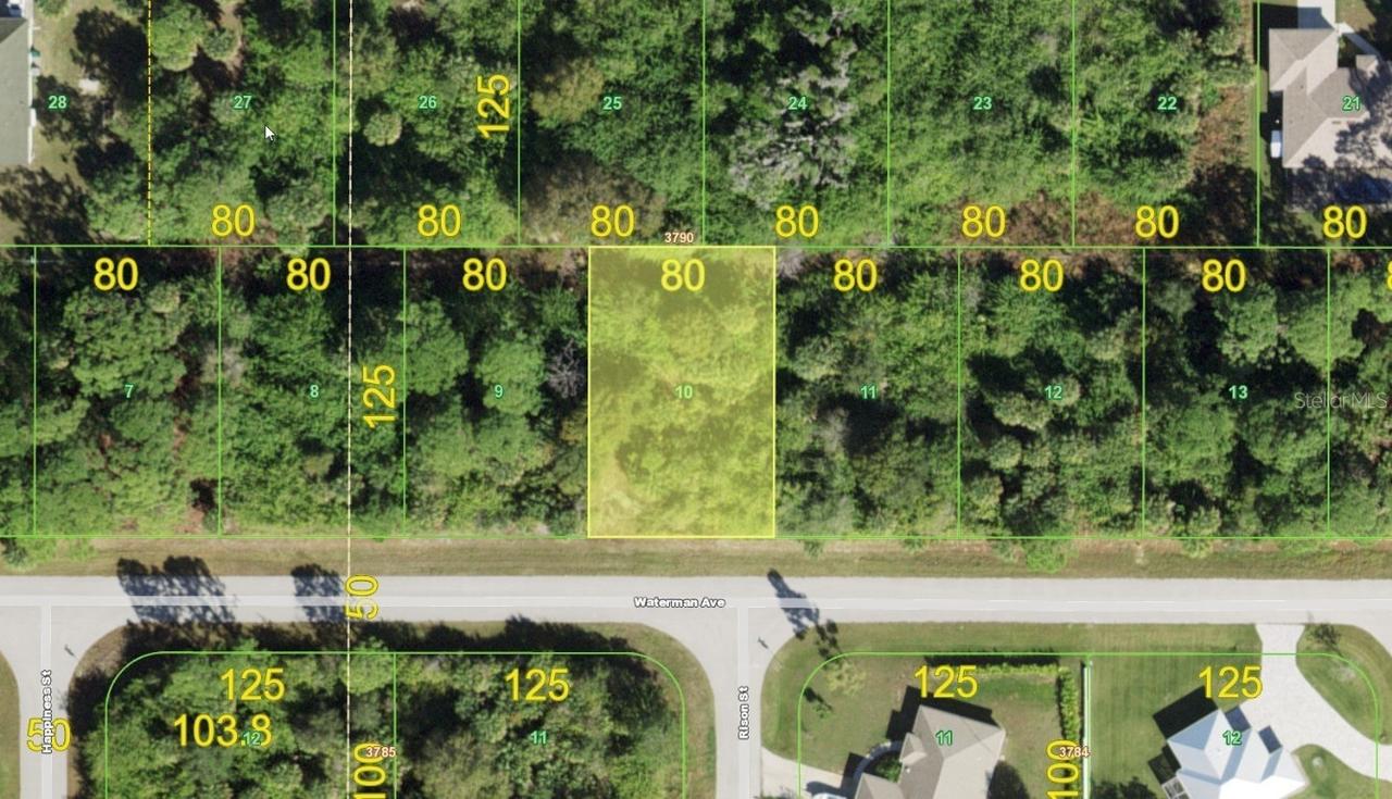 12014 Waterman Ave., Port Charlotte, FL 33981