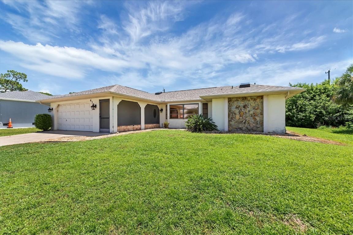 439 Spring Lake Blvd., Port Charlotte, FL 33952
