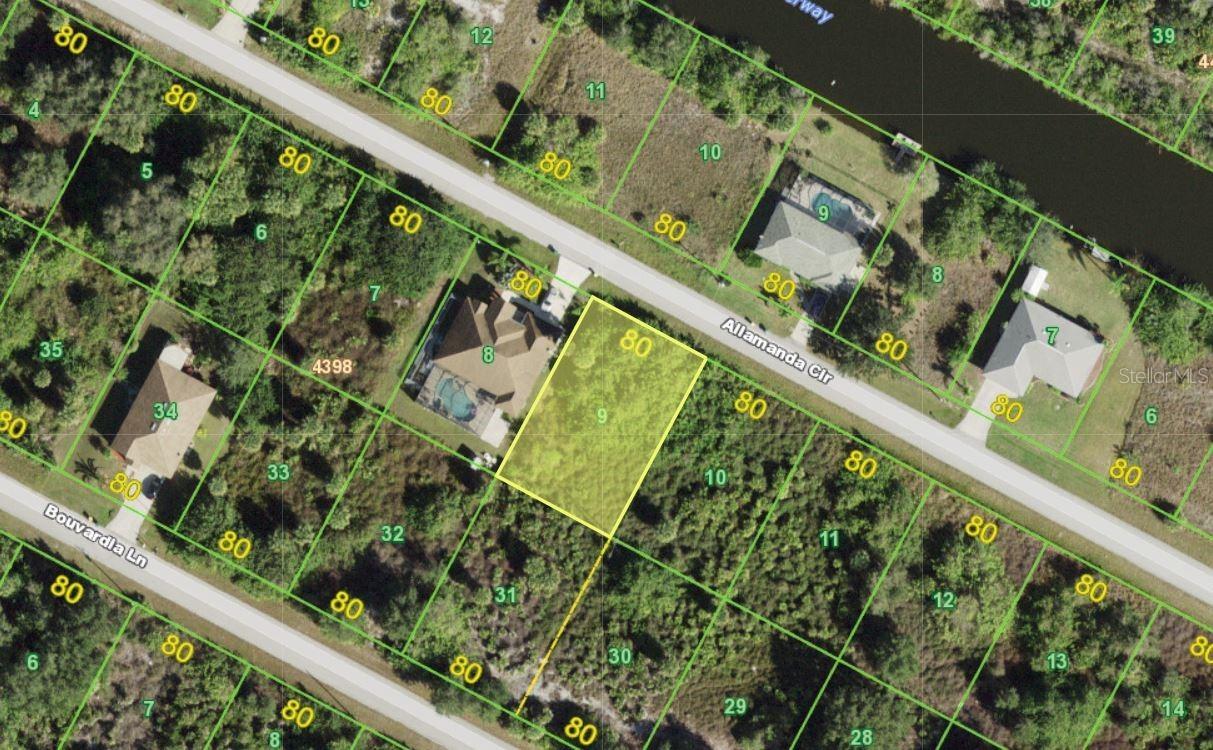 13631 Allamanda Cir., Port Charlotte, FL 33981