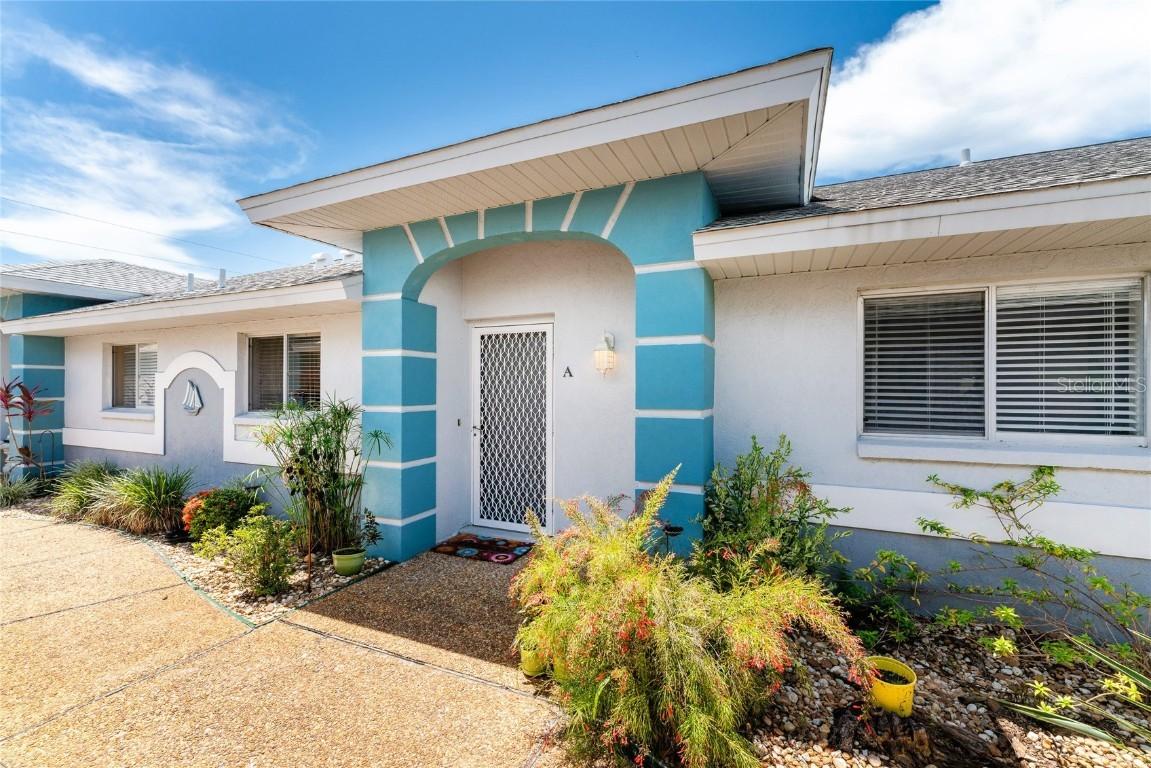 6492 Hamlet Dr. #A, Englewood, FL 34224