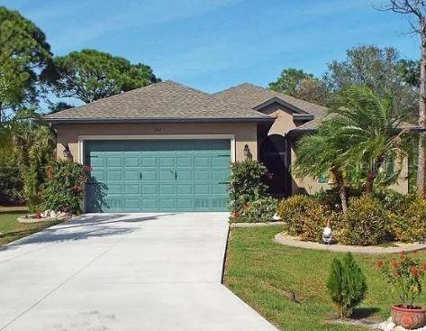 142 Yellow Pine Dr., Rotonda West, FL 33947