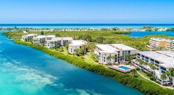 1701 Beach Rd. #305, Englewood, FL 34223