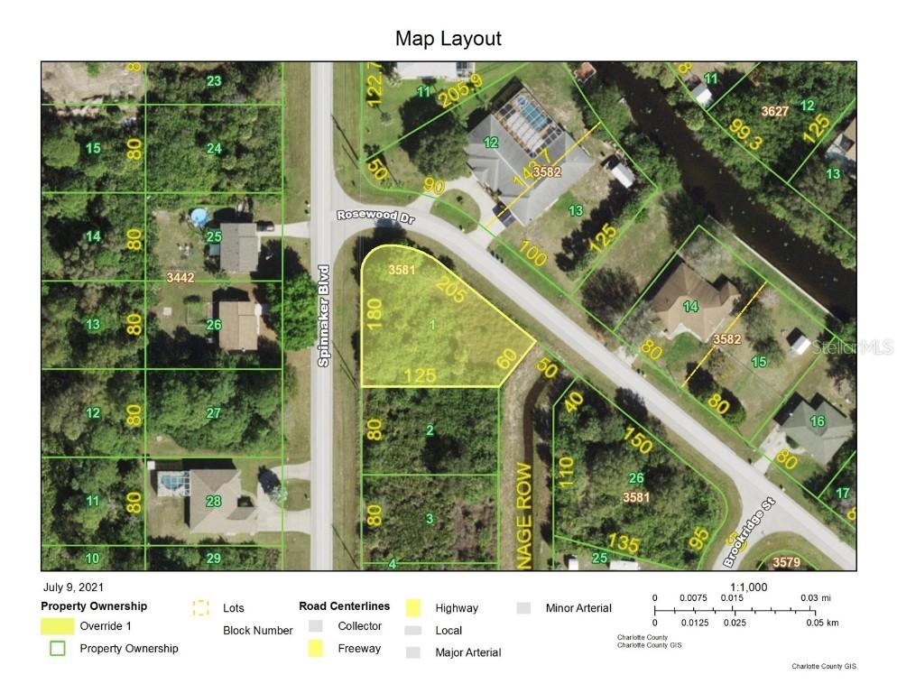 6195 Rosewood Dr., Englewood, FL 34224