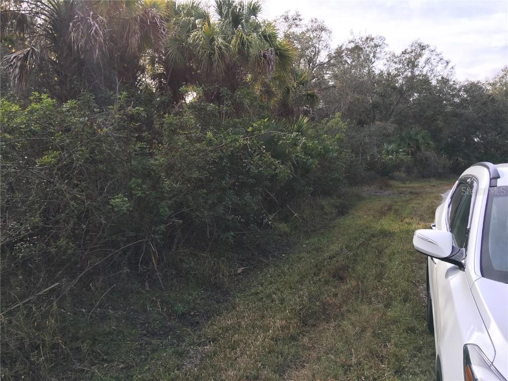 Kalish Ave., North Port, FL 34286