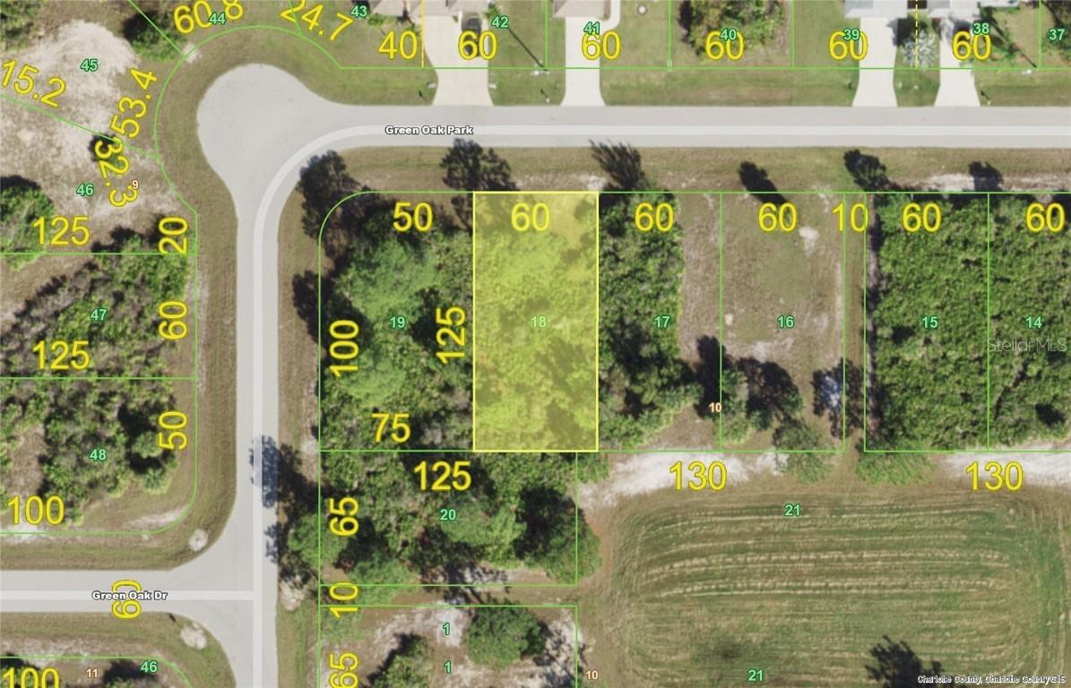 113 Green Oak Park, Rotonda West, FL 33947