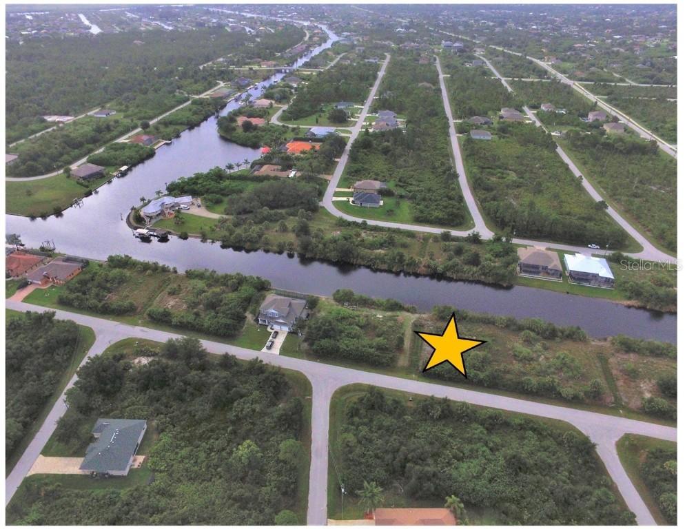 8528 Santa Cruz Dr., Port Charlotte, FL 33981