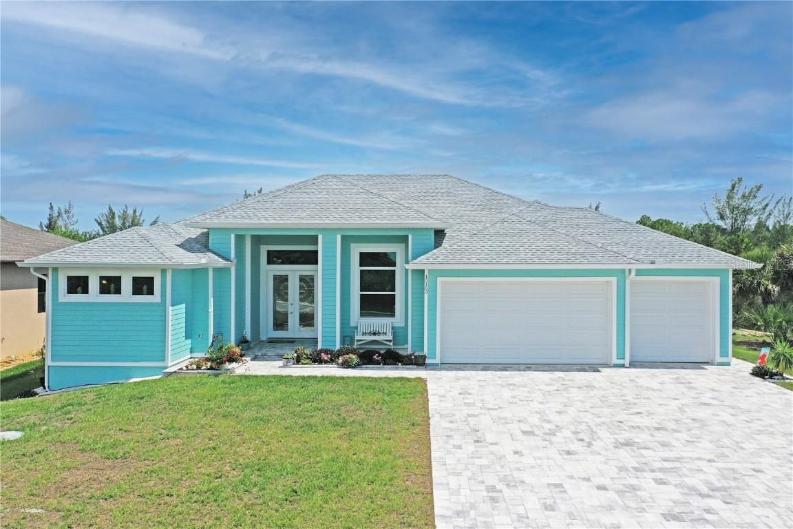 15163 Appleton Blvd., Port Charlotte, FL 33981