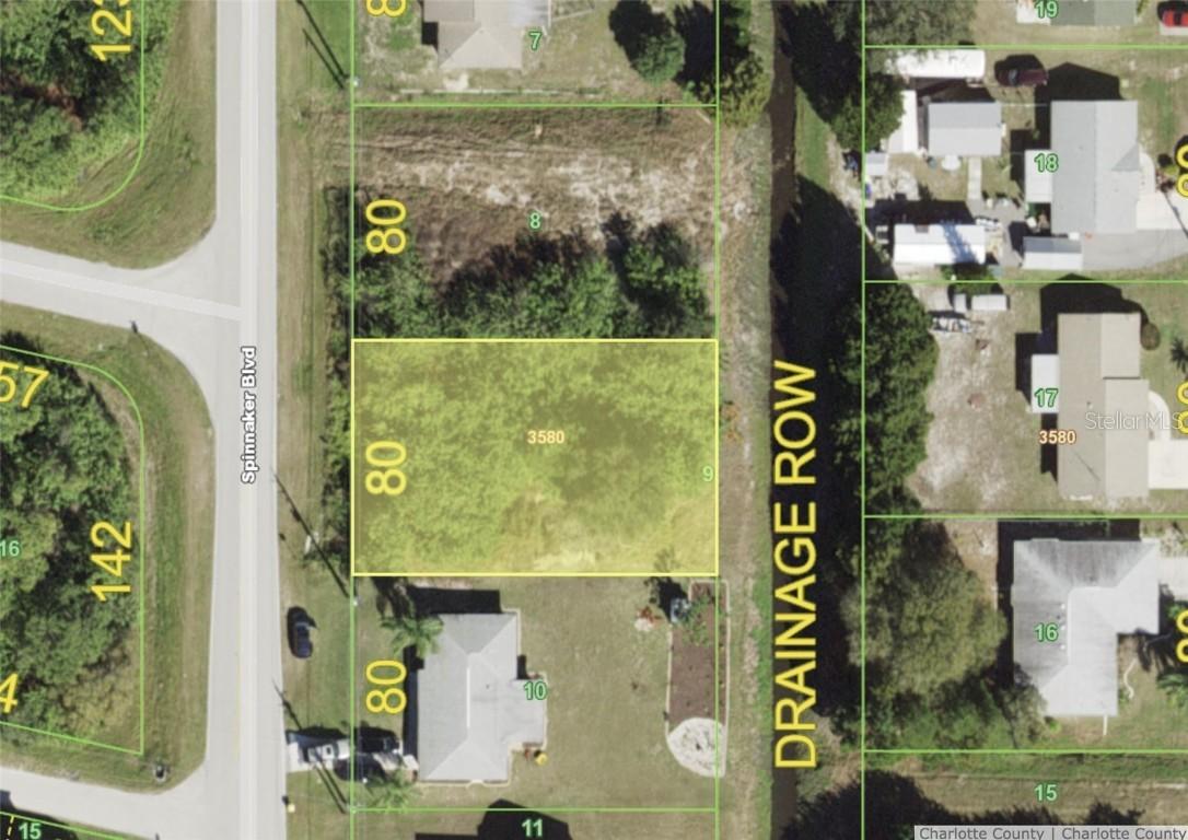 6390 Spinnaker Blvd Blvd., Englewood, FL 34224