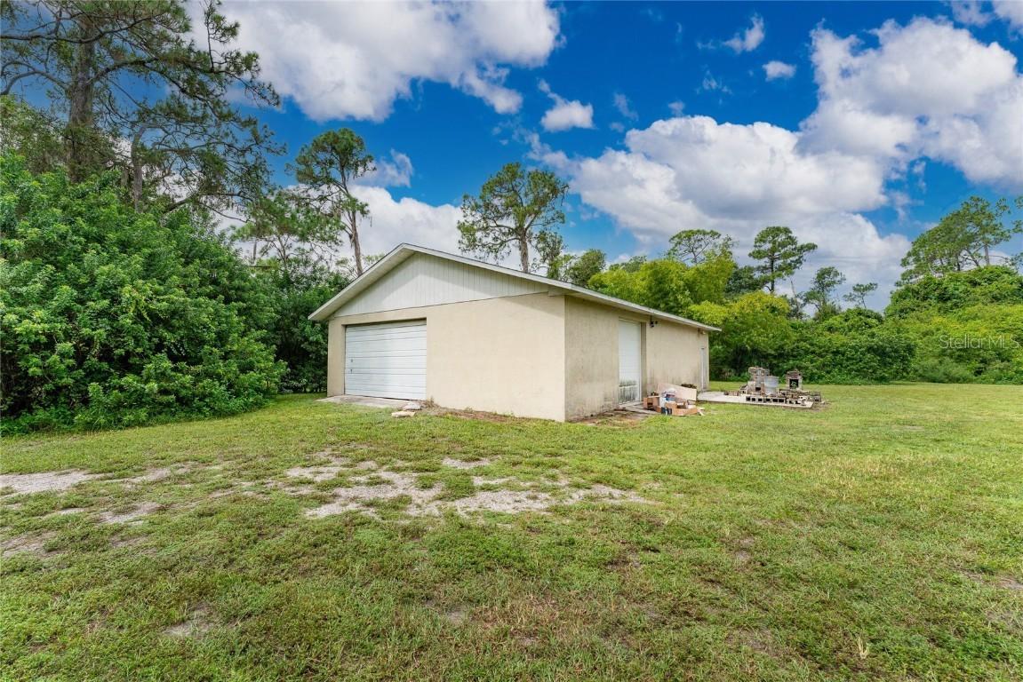 6515 Old Court St., North Port, FL 34291