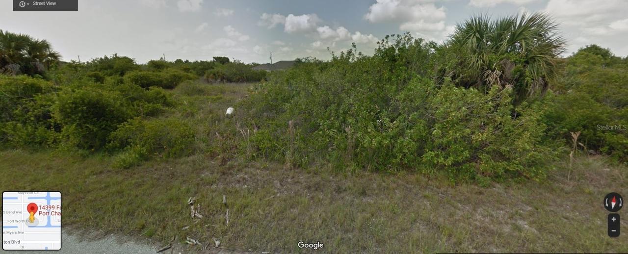 14399 Fort Worth Cir., Port Charlotte, FL 33981