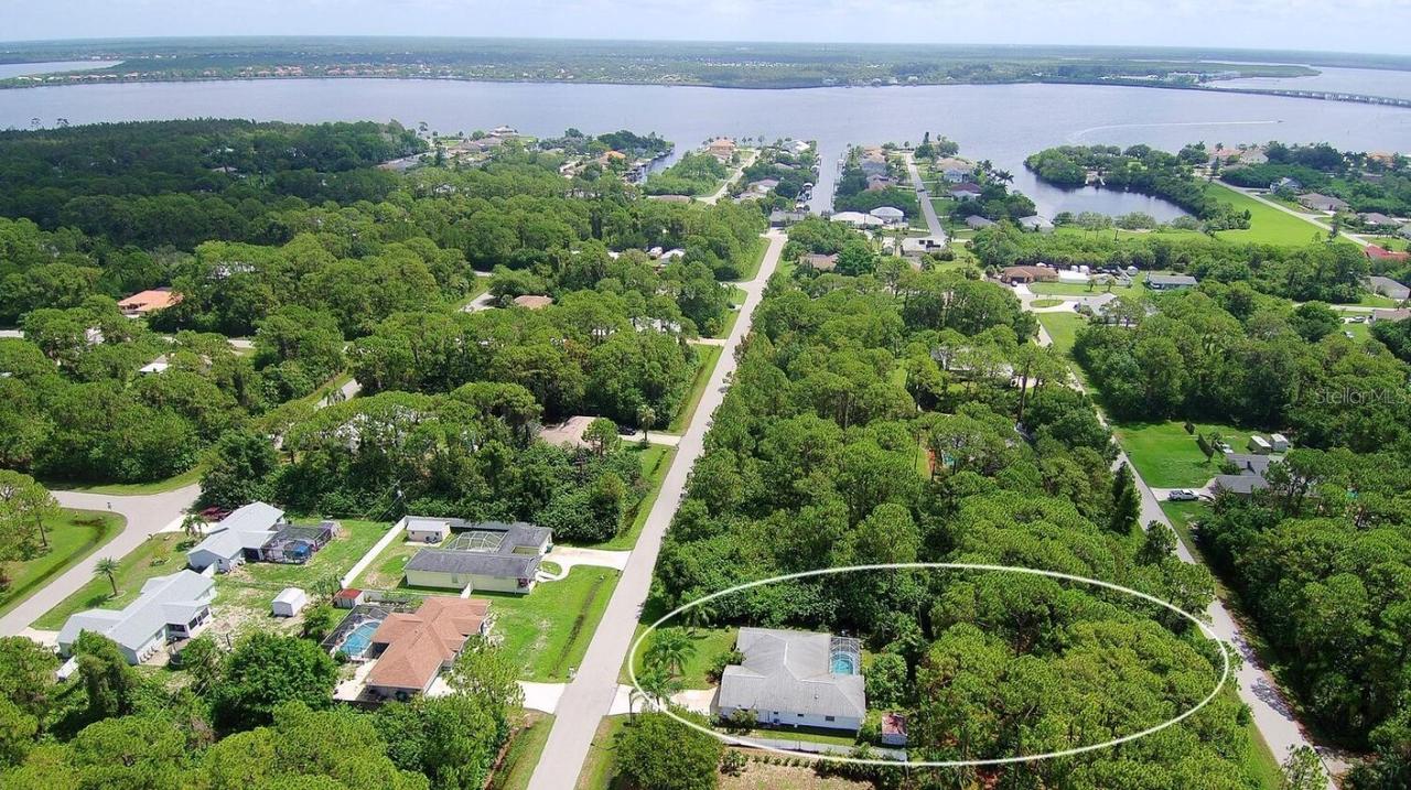 5248 Ellsworth Ter., Port Charlotte, FL 33981