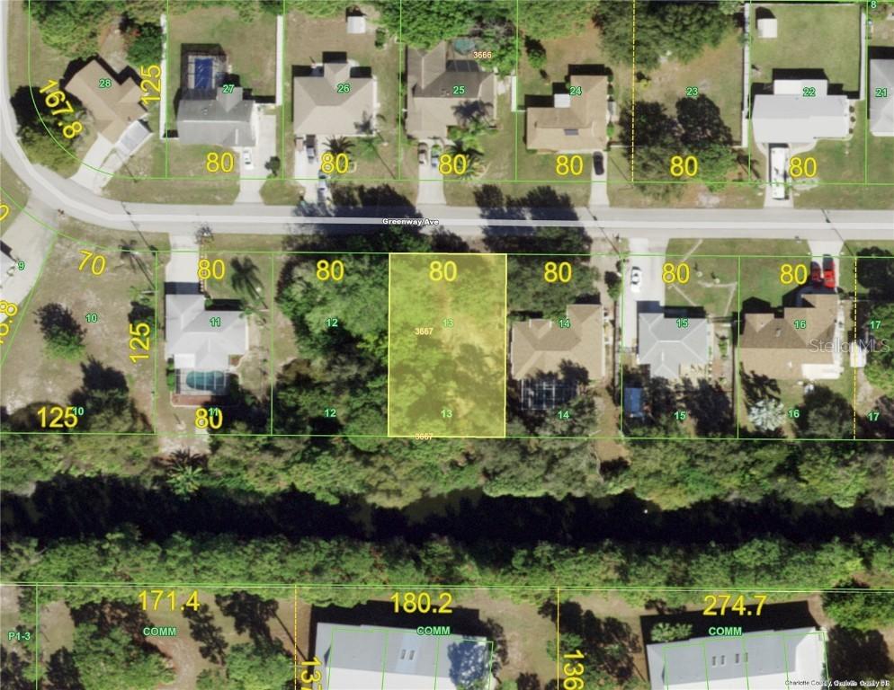10325 Greenway Ave., Englewood, FL 34224