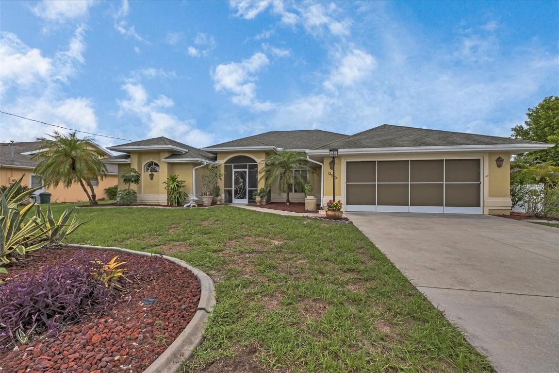 12860 Bacchus Rd., Port Charlotte, FL 33981