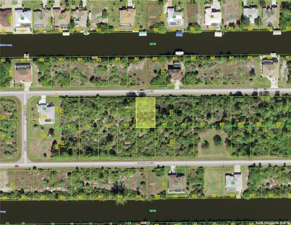 15081 Hennipen Cir., Port Charlotte, FL 33981