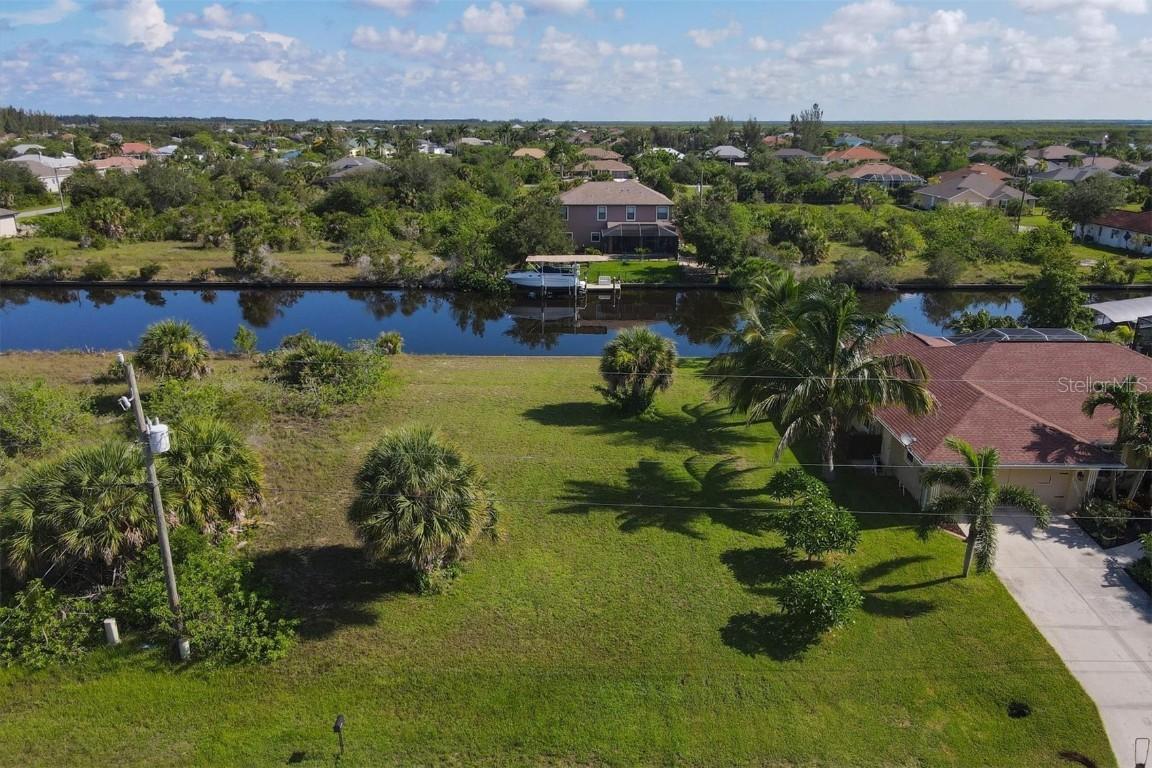 15504 Melport Cir., Port Charlotte, FL 33981