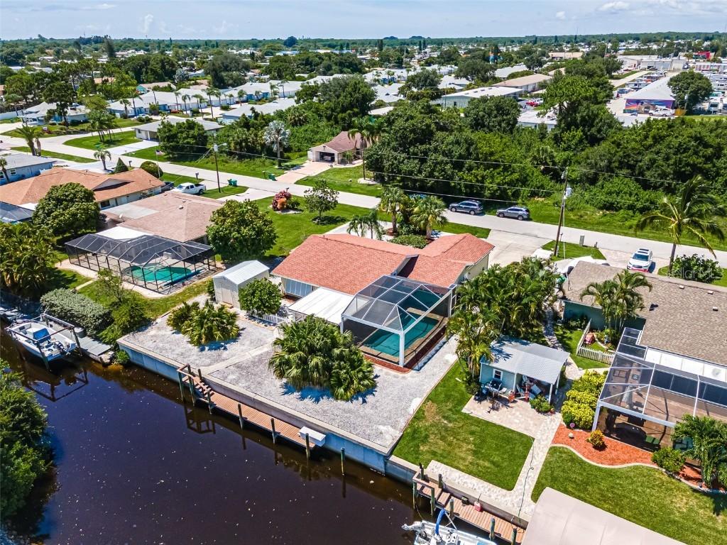 2643 Lear Rd., Englewood, FL 34224