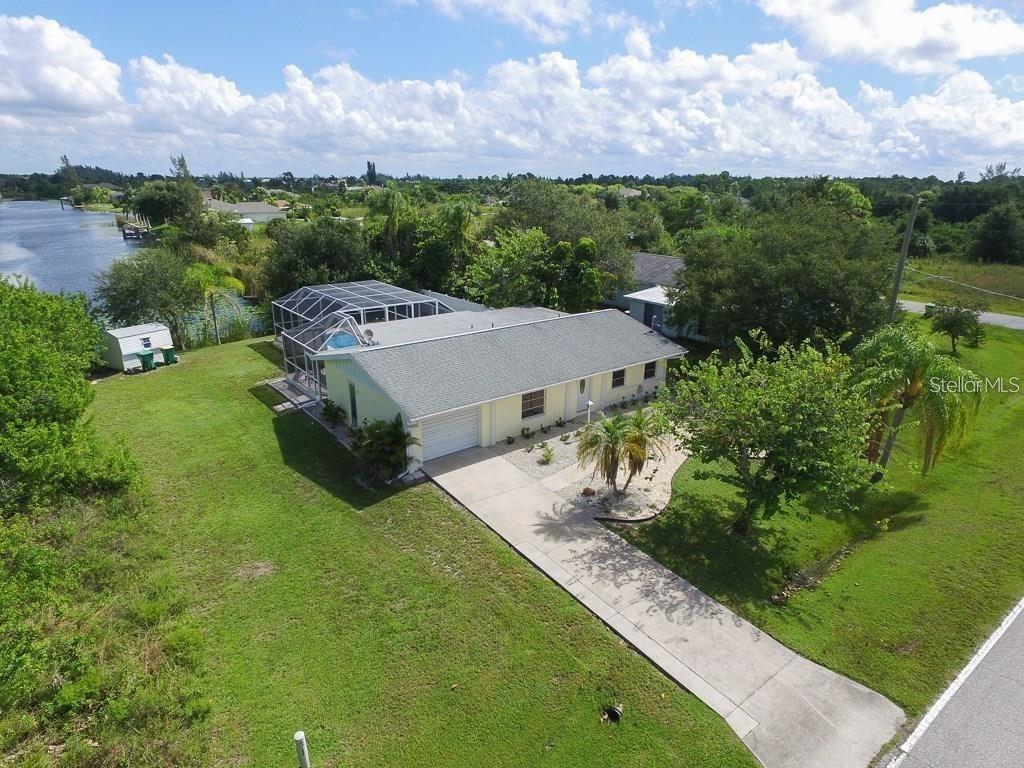 14588 Keystone Blvd., Port Charlotte, FL 33981