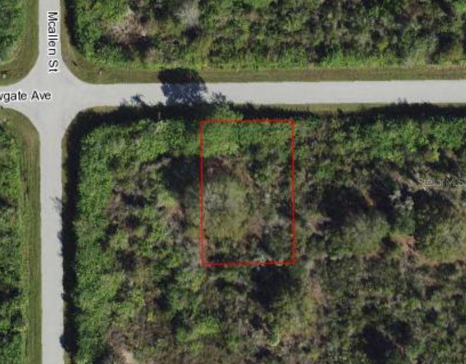 12217 Newgate Ave., Port Charlotte, FL 33981