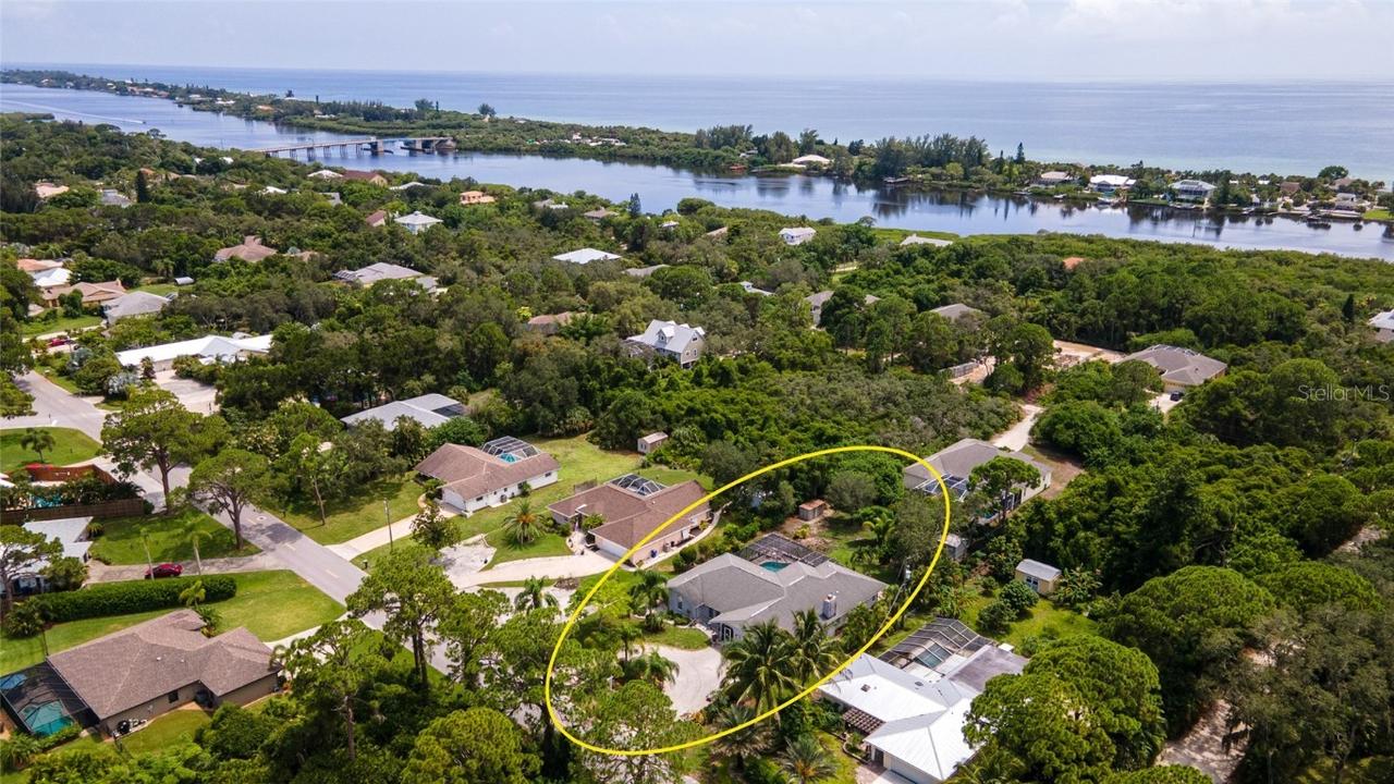 2660 Alamander Ave., Englewood, FL 34223