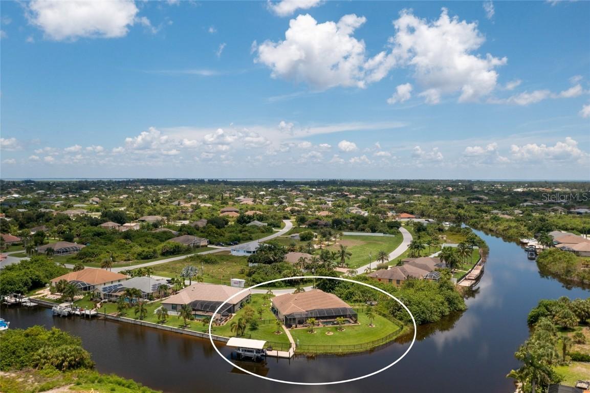9676 Singer Cir., Port Charlotte, FL 33981