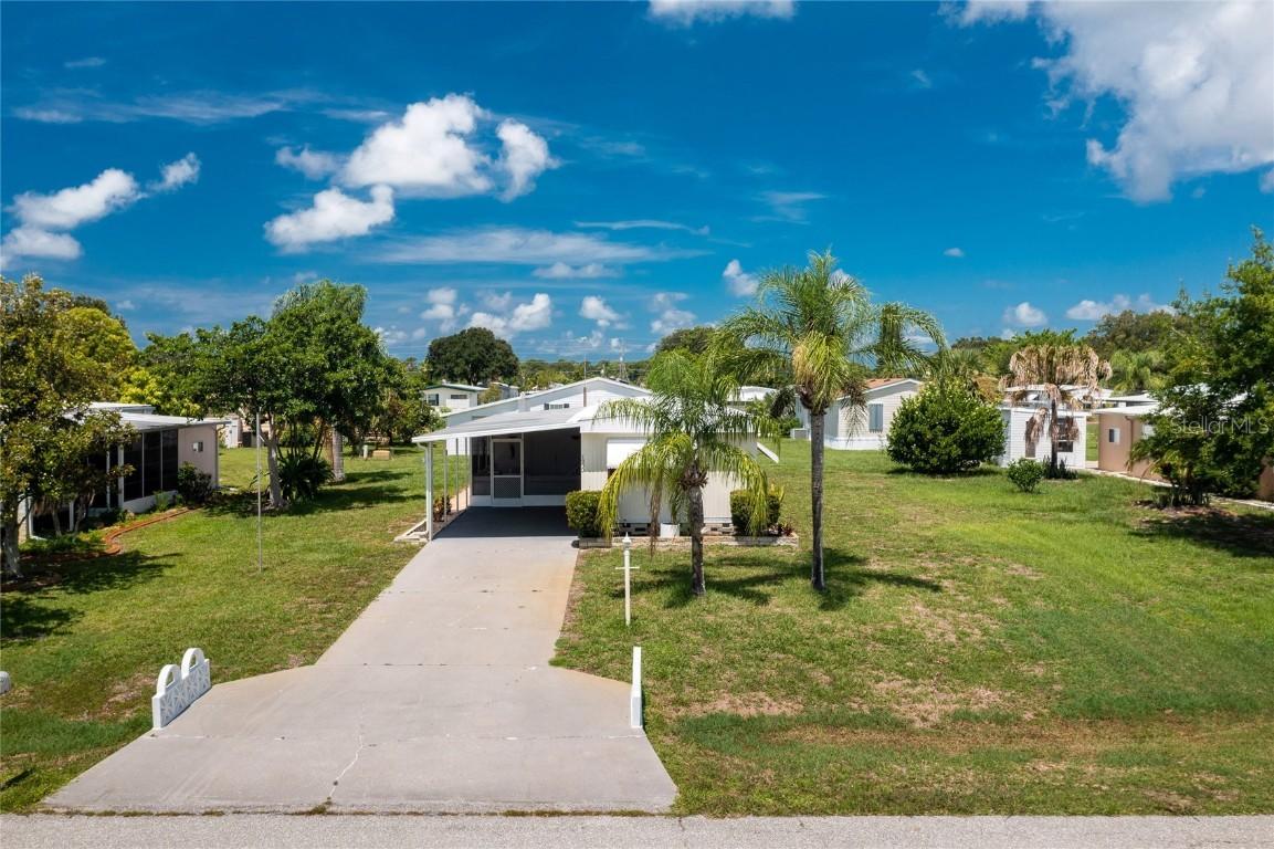 1330 Mallard Dr., Englewood, FL 34224