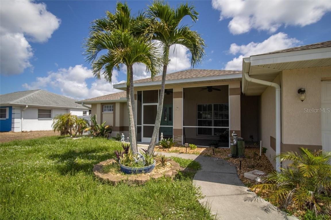 11050 Greenway Ave., Englewood, FL 34224