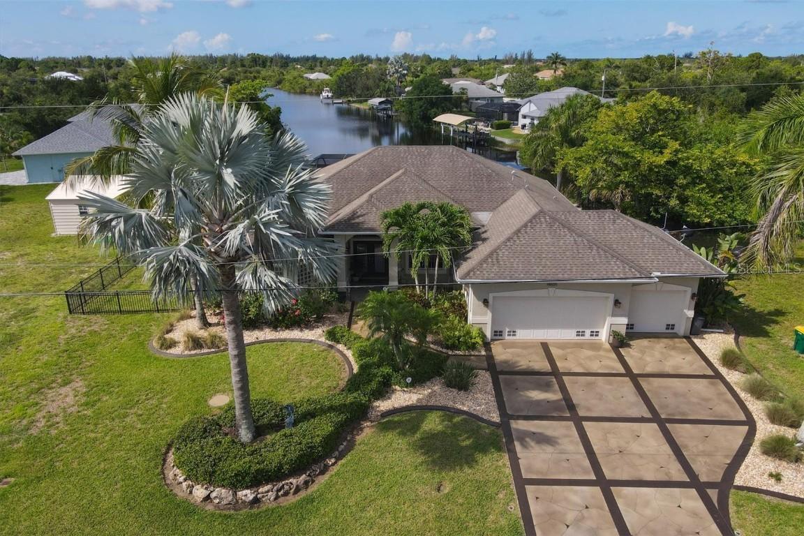 14605 Keystone Blvd., Port Charlotte, FL 33981