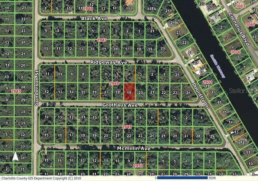 14480 Grothaus Ave., Port Charlotte, FL 33953