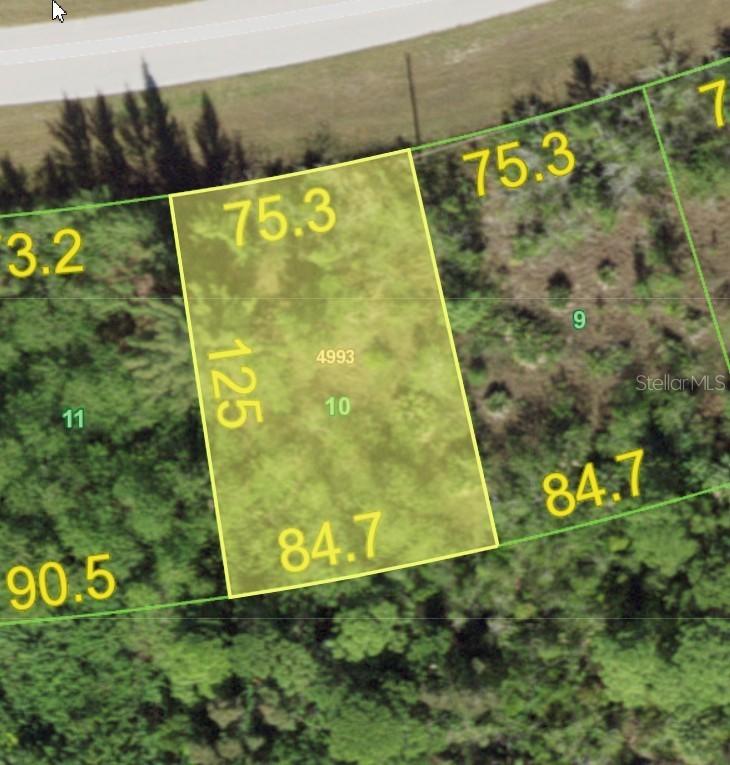 16031 Eastern Blvd., Port Charlotte, FL 33981