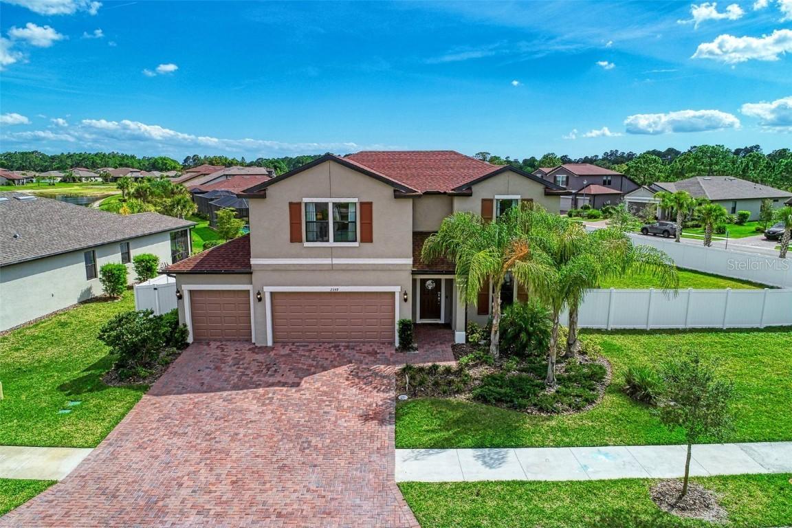 2359 Marton Oak Blvd., North Port, FL 34289