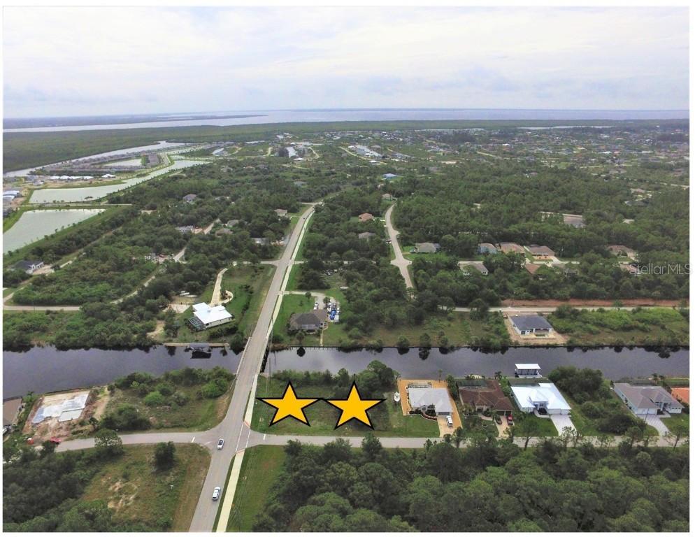 8162 - 8170 Santa Cruz Dr., Port Charlotte, FL 33981