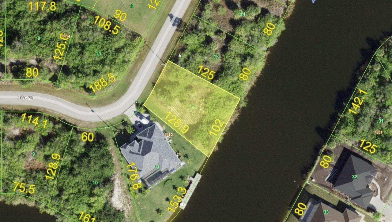 13316 Pace Cir., Port Charlotte, FL 33981