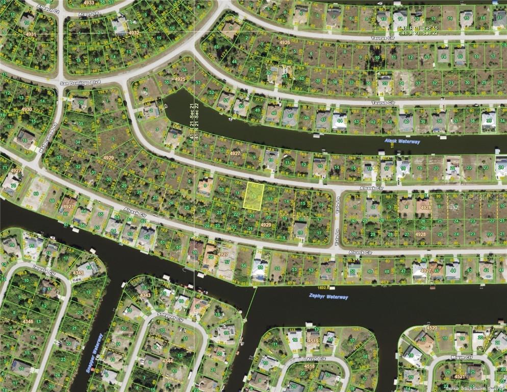 15013 Alsask Cir., Port Charlotte, FL 33981