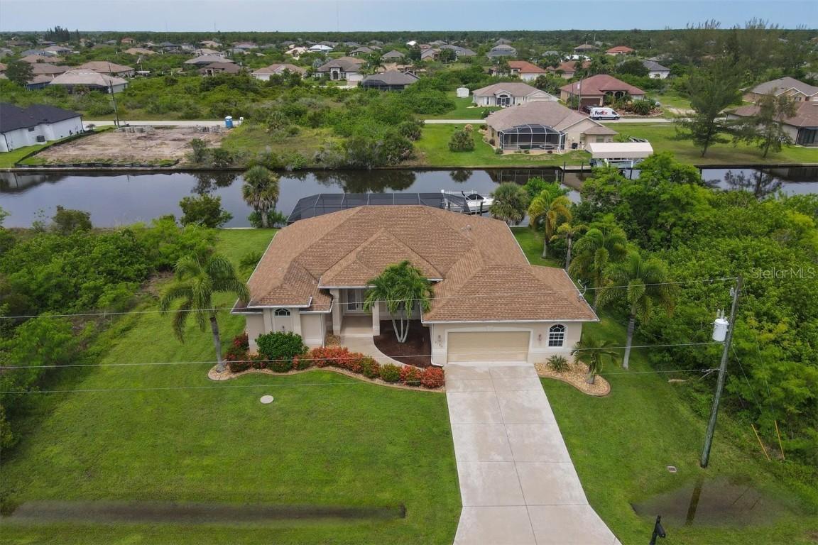 8140 Burwell Cir., Port Charlotte, FL 33981