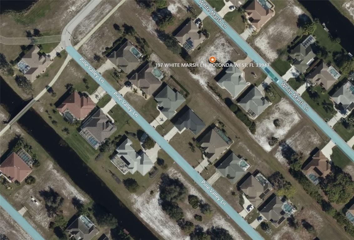 197 White Marsh Ln., Rotonda West, FL 33947