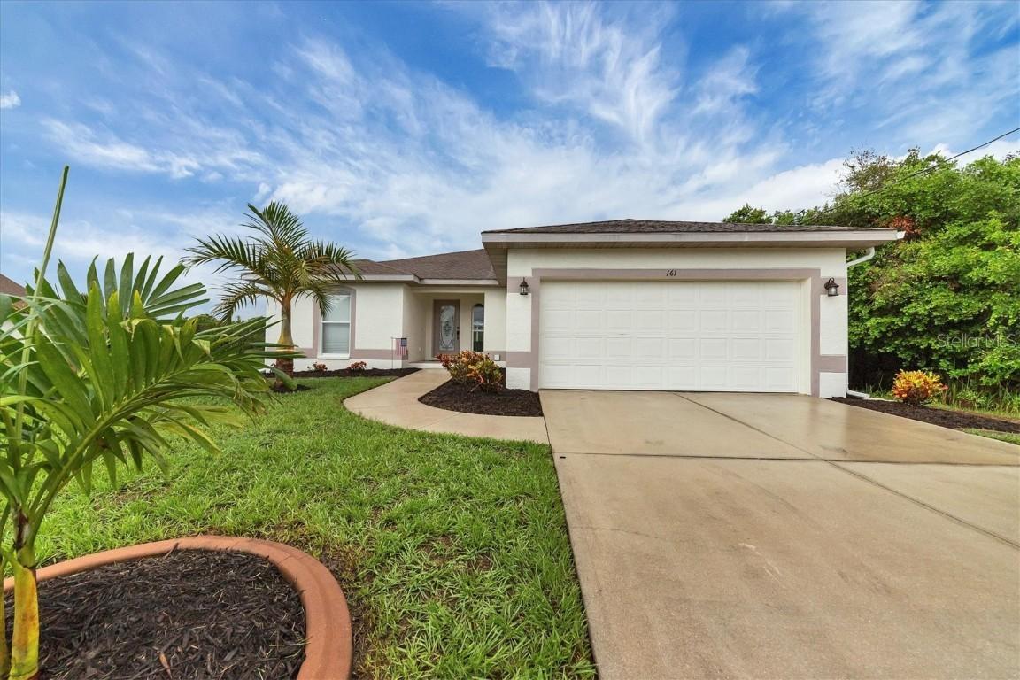 161 Hercules Dr., Rotonda West, FL 33947