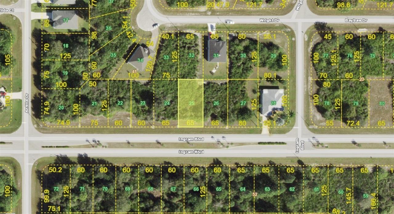 182 Ingram Blvd., Rotonda West, FL 33947