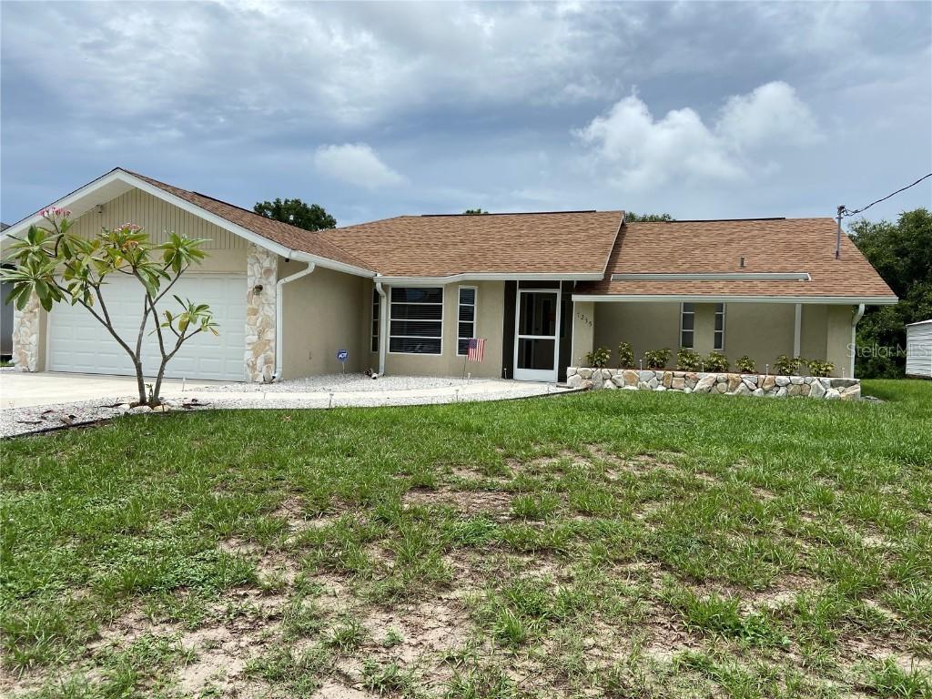 7235 Sea Mist Dr., Port Charlotte, FL 33981