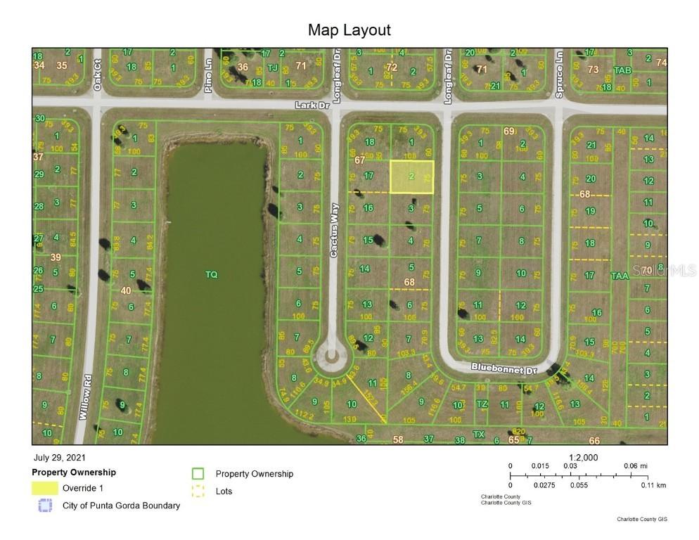 3 Bluebonnet Dr., Placida, FL 33946